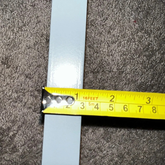 “Worlds Greatest Grandpa” Hanging Sign - Picture 5 of 7